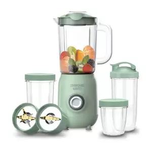 268 코코 마카롱 믹서기 세트 강력 티타늄날 텀블러 분쇄기