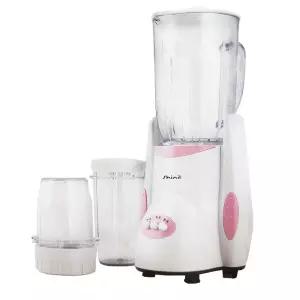 신일C2000DM 국산 후드 믹서기 강력모터 스텐칼날 블랜더