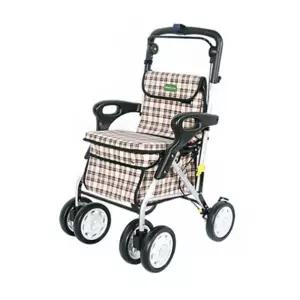 효도선물 어르신보행기 노인워커 실버카 고령자용