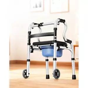 가정용 보행 보조기 어르신 노인 보조차 장애인 워커 보행기