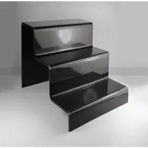 계단식 피규어 전시대 3단 진열 5단 4단 아크릴