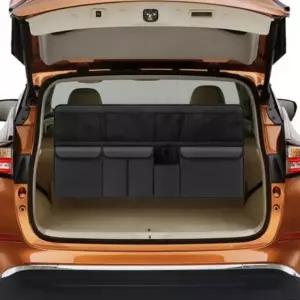 ( )SUV 트렁크 수납 정리함 차량용 폴딩 보관함 DD-13215