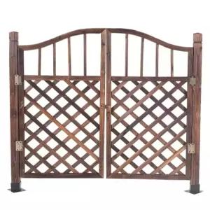 휀스 담장 팬션 별장 펜스 대문 울타리 출입문 정원