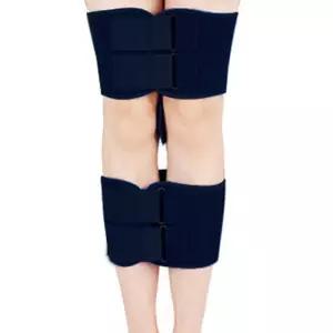 OX 오다리 휜다리 교정기 벨트 다리교정밴드 재활운동