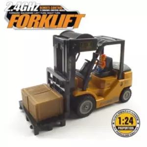 지게차 RTR R C CBT114295YERC중장비 RC 장난감 무선조종자동차 조종카 RC카