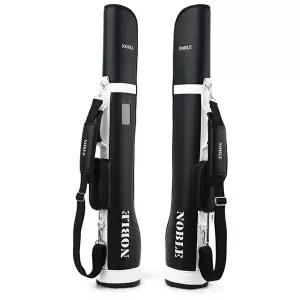 [기타브랜드]노블 파크골프채 전용 케이스 경량 하드형 보호 스탠딩 골프 가방 2026년