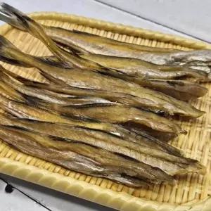 반건조 조미 노가리 대형 300g 6-8미 내외