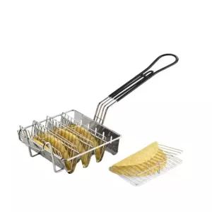 튀김 바구니 업소용 식당 바스켓 스테인리스 돈까스 건지개