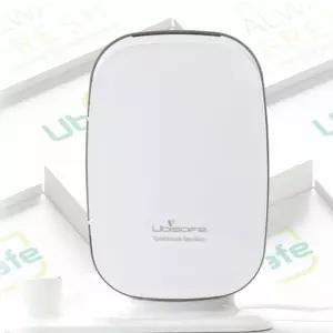 가정용 열 칫솔 면도기 살균기 HC-3000 관리기