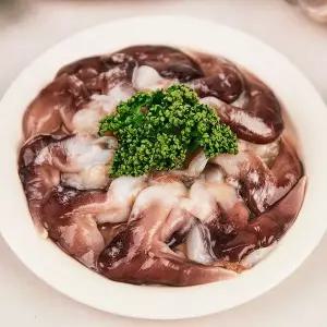 갤러리아 [맛딜]당일조업 완벽손질 국내산 특품 여수 새조개 200g