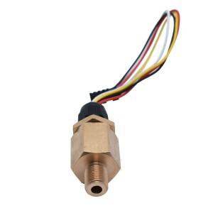 TUXING 4500PSI 300Bar 30MPA 12V PCP 공기 압축기 LCD 액정 센서 고압 펌프 예비 부품 TXET063 용