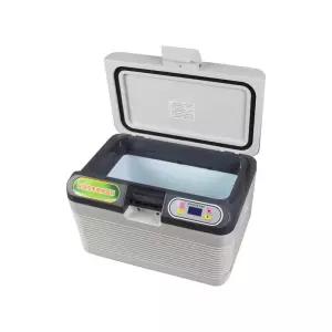 차량용 냉온장고 자동차 복막투석 인큐베이터