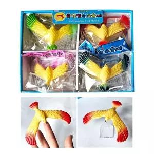 (제품선택 중심잡는 독수리(16개입))중심잡는 새 독수리 모형 피규어 장난감 미니어쳐 추억의장난감 16개입