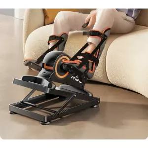 누워서 재활자전거 요양원 좌식 페달 사이클 자전거