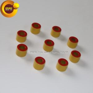 T60-8D 철 분말 코어 페라이트 링 인덕터