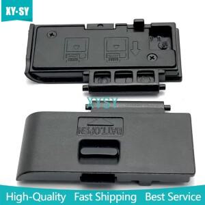 캐논 600D 배터리 문짝 커버 뚜껑 캡 카메라 교체 부품