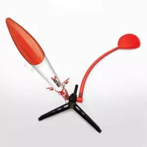 학생 과학실험 에어펌프형 로켓 세트 중학교 저학년 수업 교구