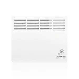 올포유 전기컨벡터 타이머형 BA-1250T 동파방지 화장실 스토브 벽걸이 사무실히터 난방기기 온풍기 온열기