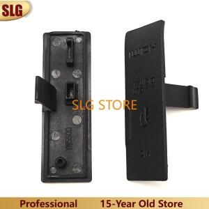 1PCS  인터페이스 캡 USB/AV OUT/HDMI 호환/Canon EOS 550D Rebel T2i Kiss X4 카메라 수리 부품 용 마이크