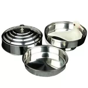 비둘기 냄비 마술용품 화로 매직 소품 장식품 마법놀이 트릭 퍼포먼스 도구