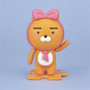 초딩 쉬운조립 카카오 모형 프라모델 남자 고학년 피규어 어른