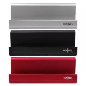 HM-503 명함꽂이 블랙) 다용도꽂이 책상정리함 명함 다용도정리함 명함집