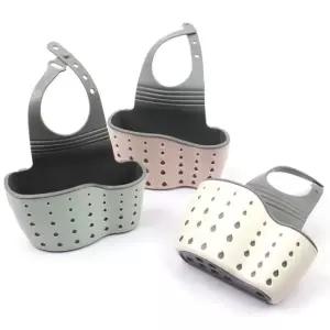 수세미걸이 싱크대걸이 주방걸이 치약 칫솔꽂이 선반 수세미걸이 싱크대걸이