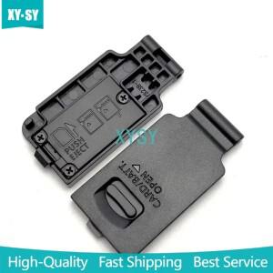 Canon 200D X9 X10 SL3 배터리 문 커버 뚜껑 캡 카메라 교체 부품의  기능