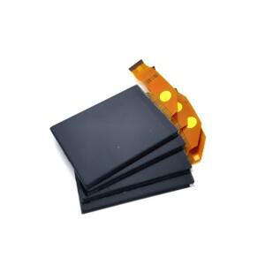 캐논 IXUS125 IXUS 125 IXUS230 230 LCD 디스플레이 화면 백라이트 카메라 수리 부품 포함 1개