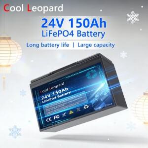 LiFePO4 배터리  12V 100Ah 내장형 BMS 모터홈 태양광 시스템용 납산 완벽 대체품 6000+ 사이클