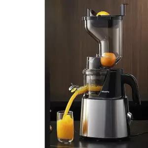 생과일 착즙기 당근 녹즙기 원액기 레몬 과즙추출기 쥬서 건강음료