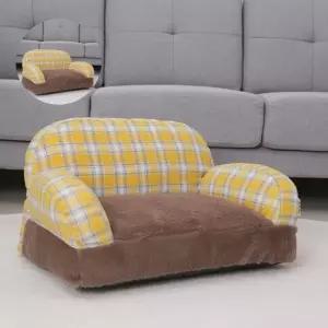 강아지 펫퍼니처 침대 반려견 방석 쿠션 하우스 1P