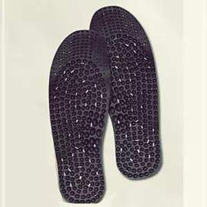 숯 에어쿠션 국내산 신발 마사지 지압깔창 실리콘 티안나는 기능성 양말 03W764AAB4