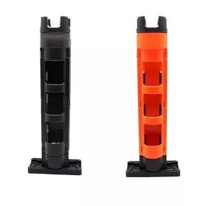 낚시받침대 낚시대고정클립 낚시대 거치대 홀더