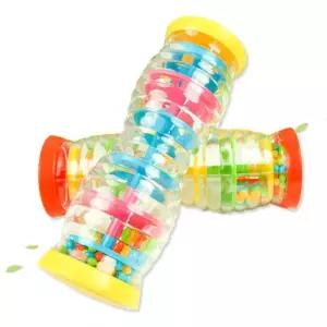 색인지능력 발달 구슬 딸랑이 장난감 호기심자극 음률악기 음악놀이 방문요양 방과후