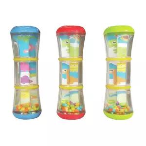 돌쟁이 돌전후아기 청각발달 구슬장난감 악기교구 창의력 인지프로그램 방과후 음악