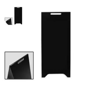 a형 철제 입간판 카페 스탠드 안내판 주차금지 표지판