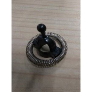 독일 네스프레소 부속품 거품링 네스프레소/드롱기 거품 호환 우유 교반기 머신