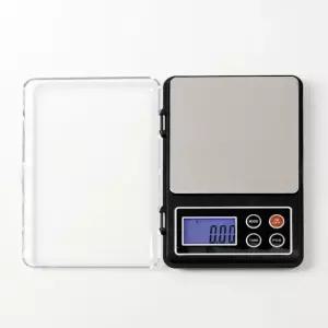 밸런스 초정밀 전자 저울 500x0.01g초 주방용 가정용 계량 디지털 조리용 계량용 베이킹용 제과제빵