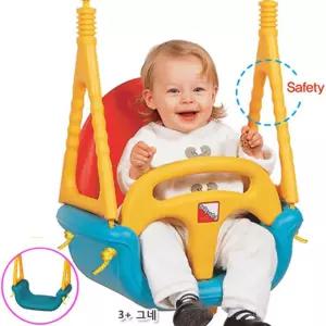 5세 6세 아이 집콕 실내용 멜로디 그네 돌잔치선물 애기 집안 방문 어린이 놀이기구 2세