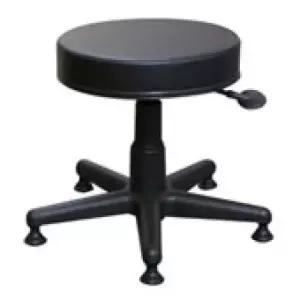 원형의자1호 진료의자 원형의자 진찰의자 고정의자 진찰용의자 진료실의자 이동식의자