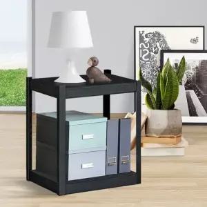 고릴라랙 600 2단 90 메탈 정리 무볼트선반 조립식 랙 철제선반 앵글 조립식앵글 앵글선반