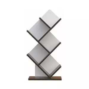 [타워시디꽂이] 수납장 CD장 책꽂이선반 잡지꽂이 CD수납장 DVD수납장 코너장 CD보관함