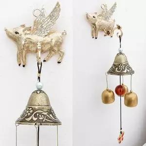 날아라 황금돼지 문종 현관종 현관문종