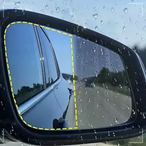 바겐 필름 방수 맞춤제작 신형 관리용품 실용적인 사이드미러 sm3 R03W8897FF