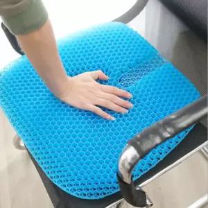 이루앤 3세대 벌집 쿨 젤방석 커버포함 얼음방석 큰사이즈 43*46