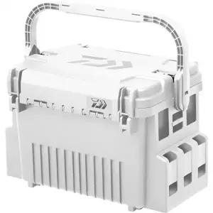 [다이와] 태클 박스 TB 4500HS 다크 그린 케이스 [한국다이와]