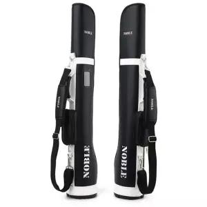 노블 파크골프채 케이스 프리미엄 수납 골프가방 생활방수 타입 2...