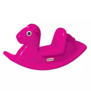 거실장난감 실내놀이기구 목마놀이 말타기 필수템 한살 돌아기 승용완구 흔드는말