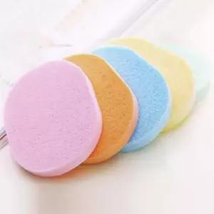 세안 해면 스펀지 클렌징 거품기